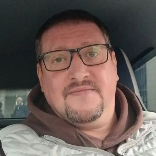 Alexei Zemtsov