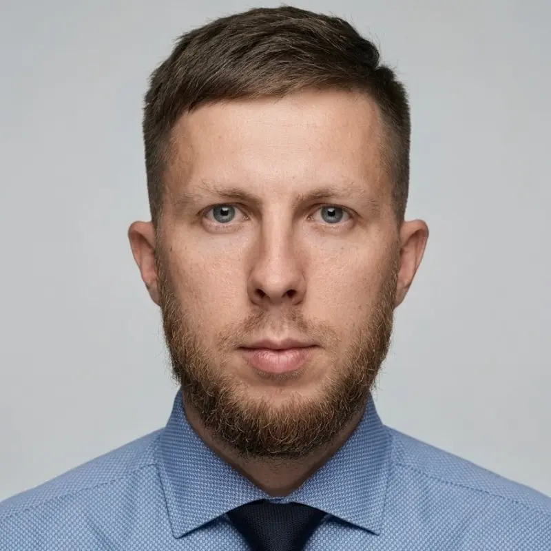 Игорь Аршинов