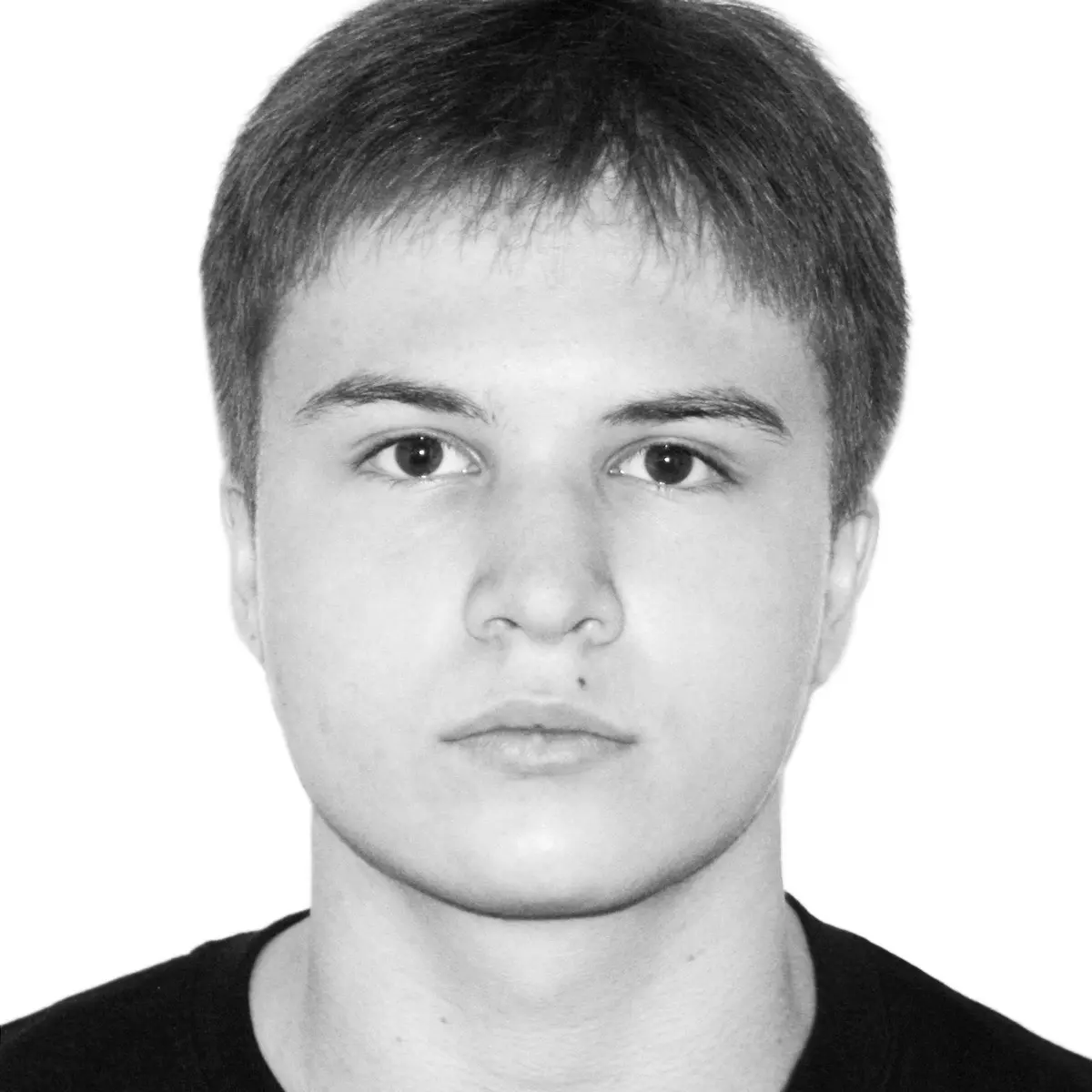 Владимир Никитин