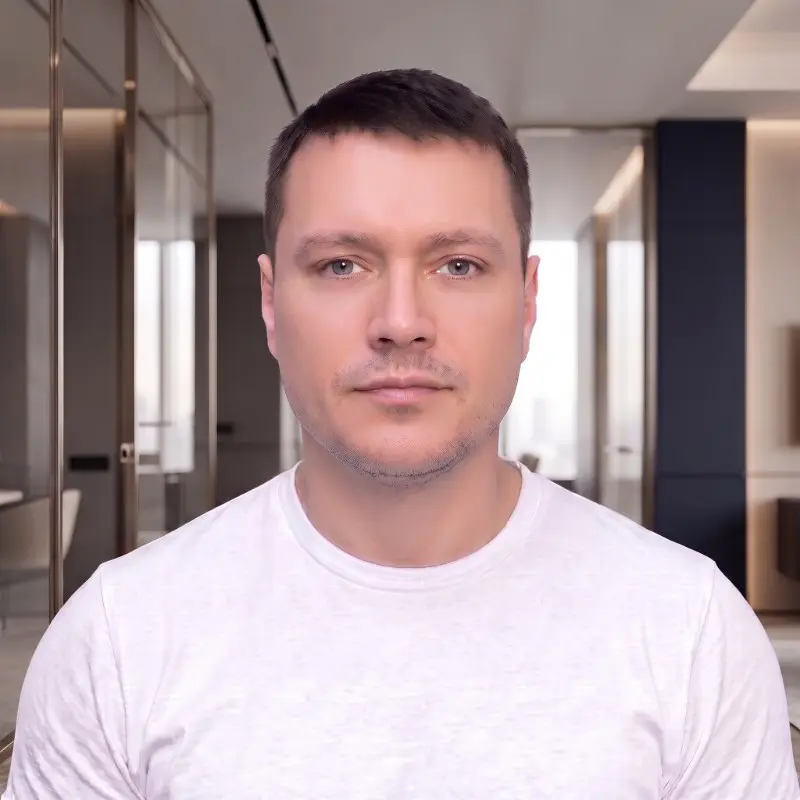 Валерий Сидоров