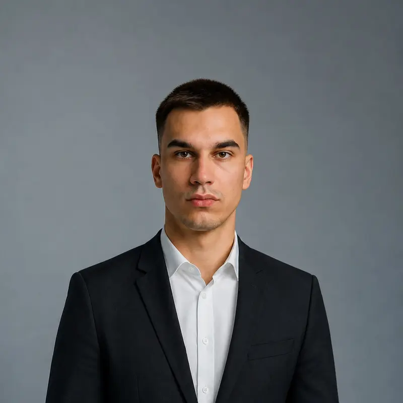 Семён Фроловский
