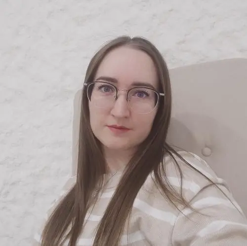 Рузанна Ахтямова