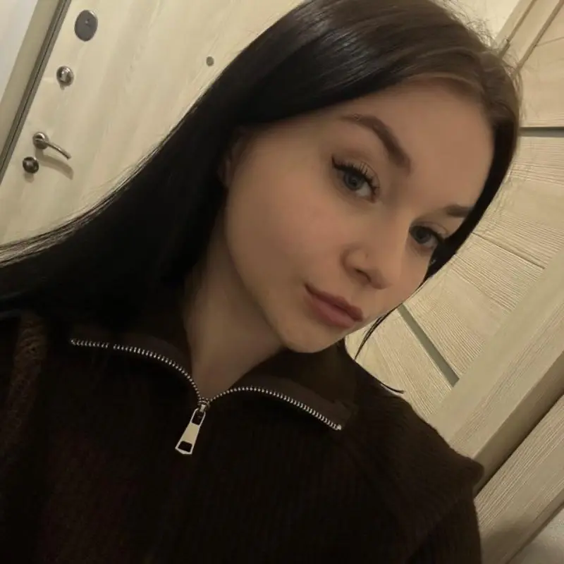Полина Курдогло
