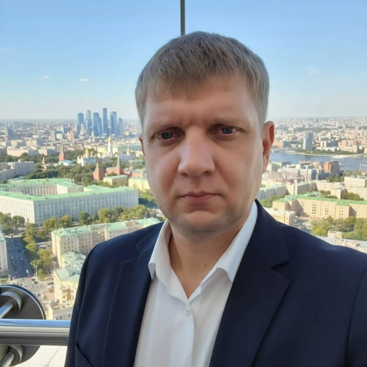 Сергей Борисов