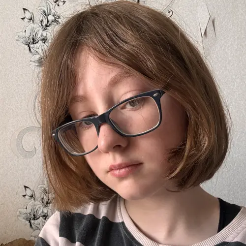 Дарья Кузова