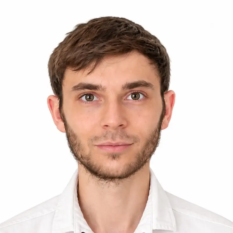 Ахмед Даурбеков