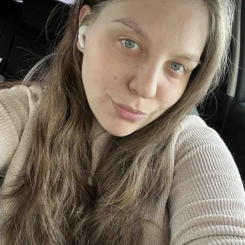 Анна Лепендина