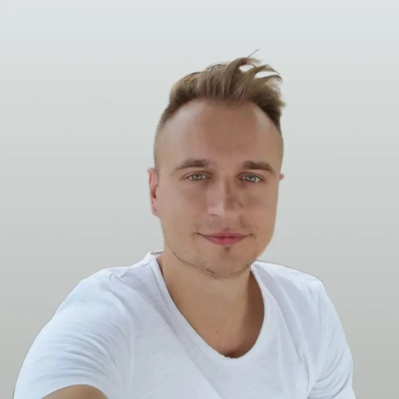 Максим Мелихов