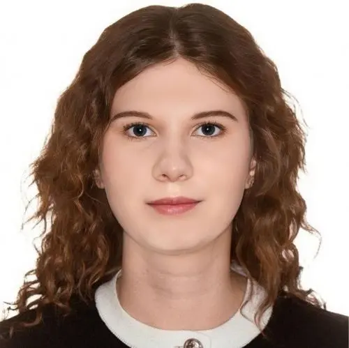 Злата Кулакова