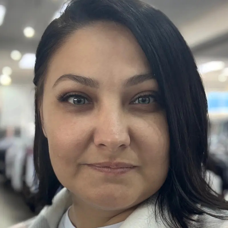 Светлана Уткина