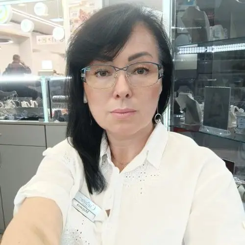 Марина Яковлева