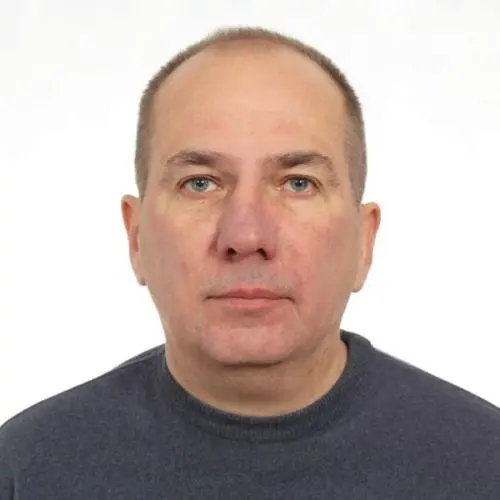 Сергей Осипюк