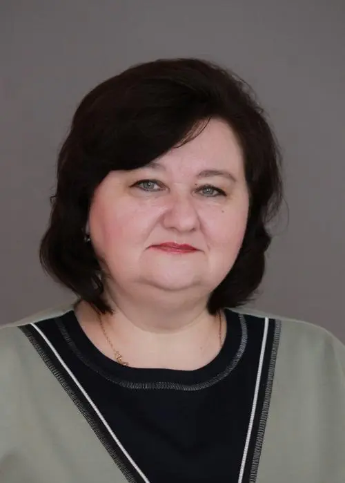 Екатерина Михеева