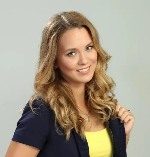 Юлиана Долгова