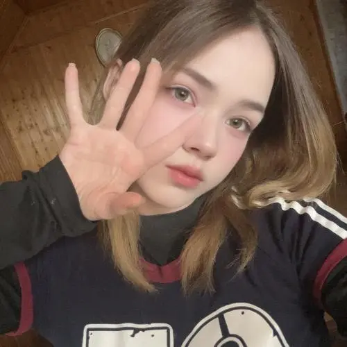 Анастасия  Клинникова