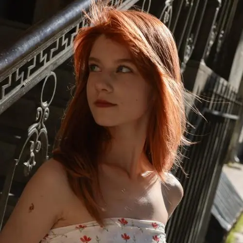 Милана Чурилова