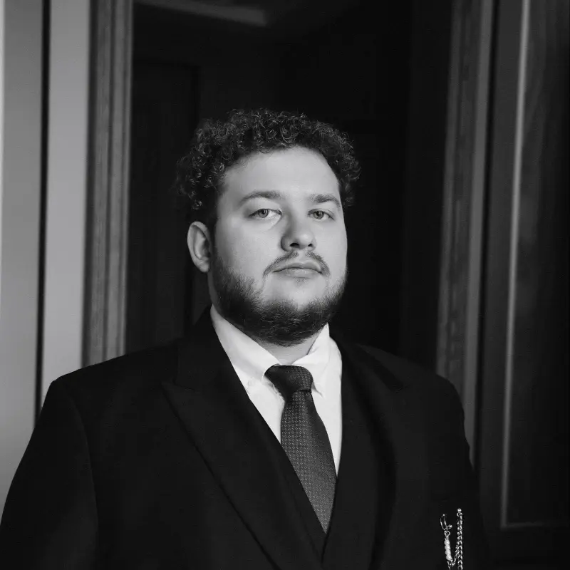 Дмитрий Мишаков