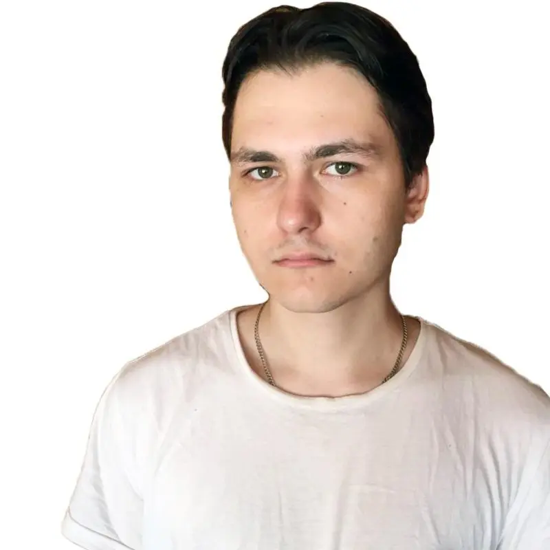Владимир Томилов