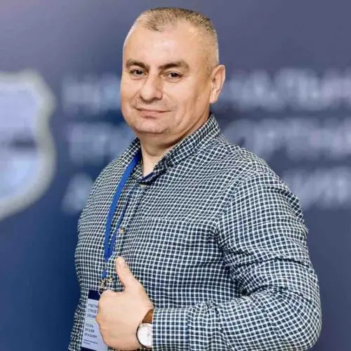 Виталий Рогаль