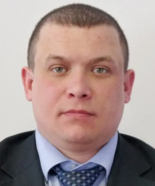 Юрий Малов
