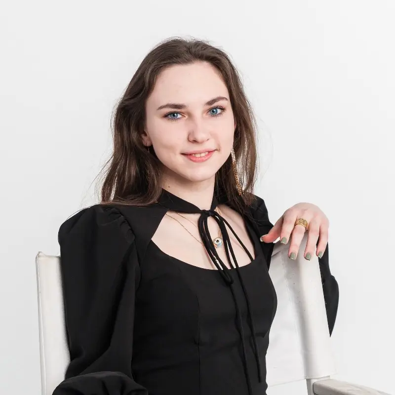 Татьяна Батчикова