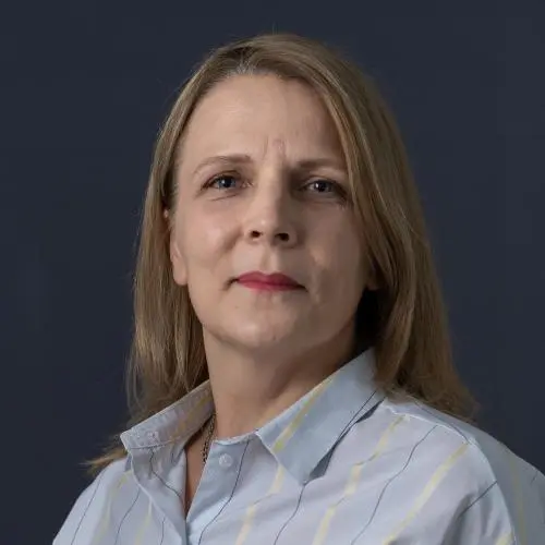 Татьяна Волкова