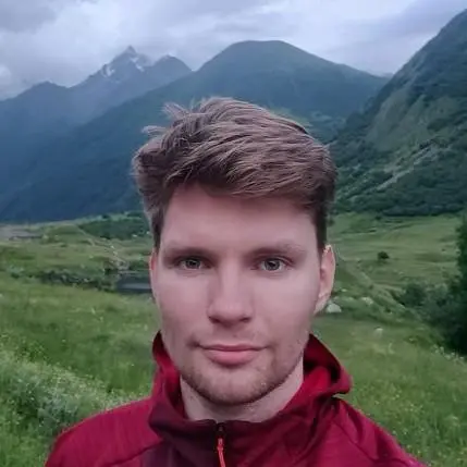 Алексей Горячкин