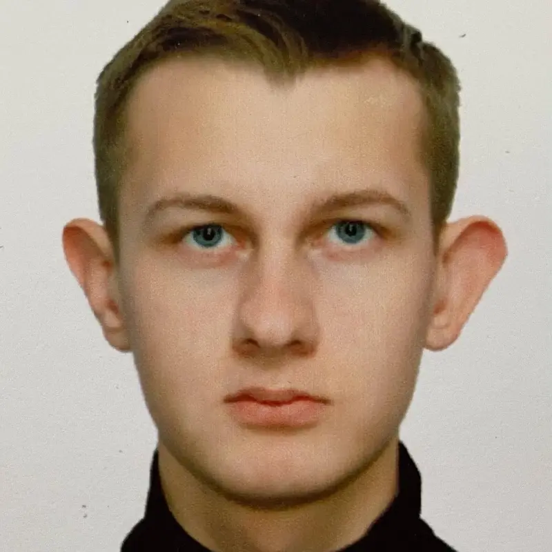 Павел Титоров