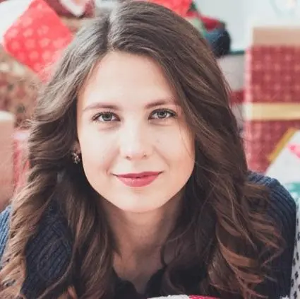 Марина Есина 
