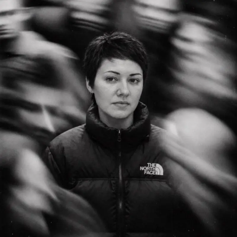 Полина Виардо