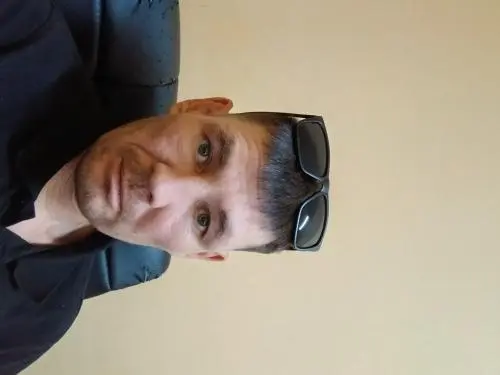 Григорий Мелихов