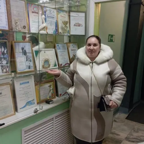 Alla Kovolenko