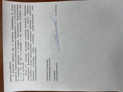 Александр Мухин