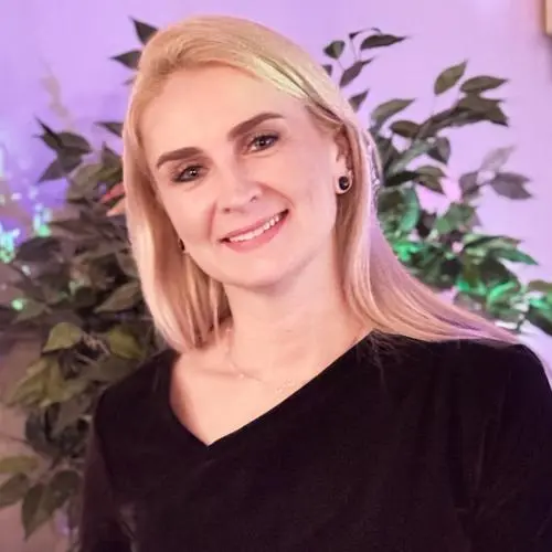 Анна Борисова