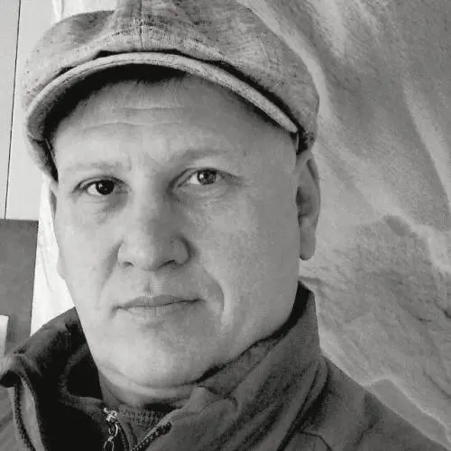 Руслан Хамидулин