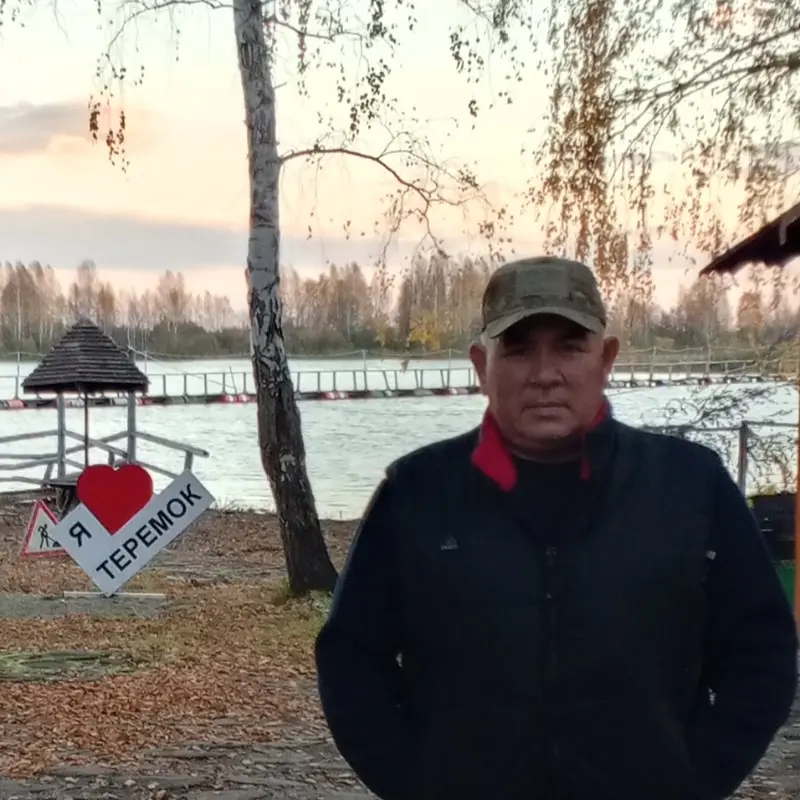 Андрей Садвакасов
