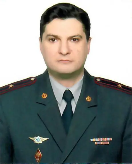 Артур Исмагилов