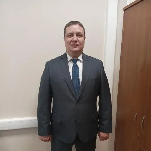 Игорь Шульгин