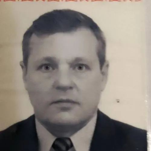 Виктор Котков