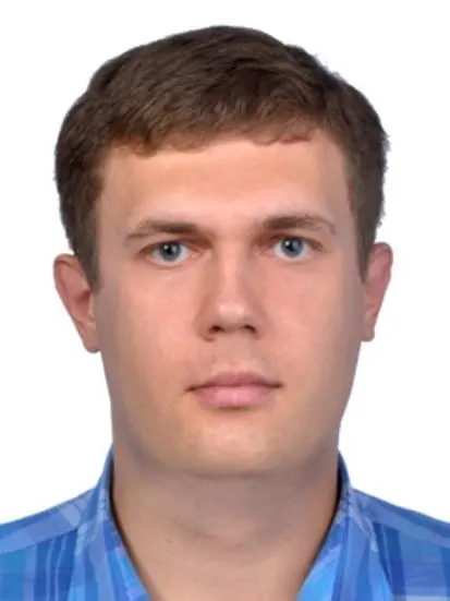 Денис Кузьмин