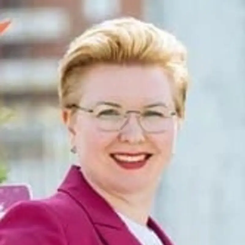 Светлана Мызникова