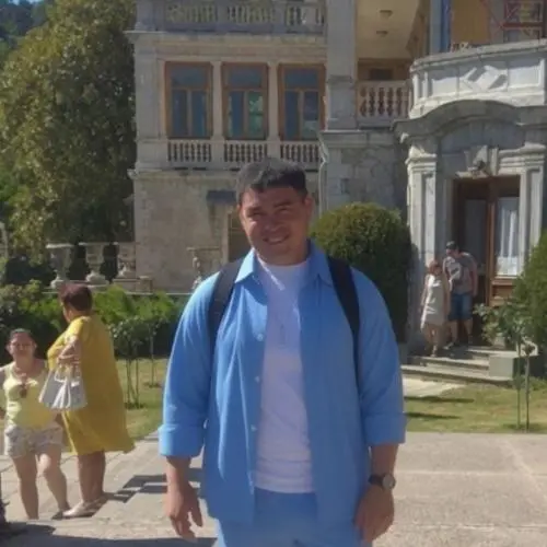 Дамир Киреев