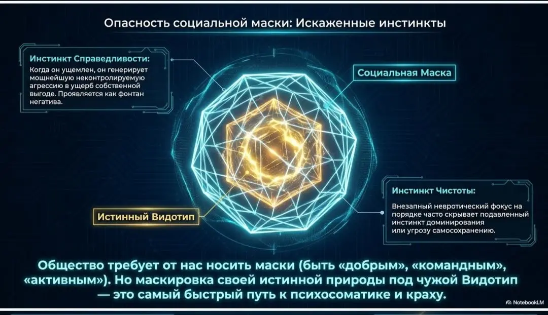 Презентация Видотипа | Сетка — социальная сеть от hh.ru