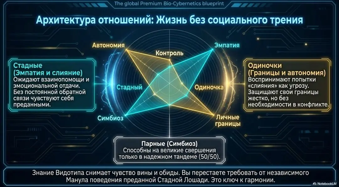 Презентация Видотипа | Сетка — социальная сеть от hh.ru