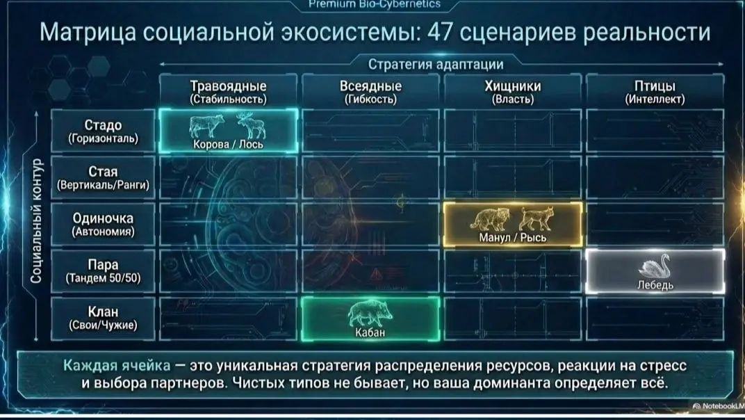 Презентация Видотипа | Сетка — социальная сеть от hh.ru