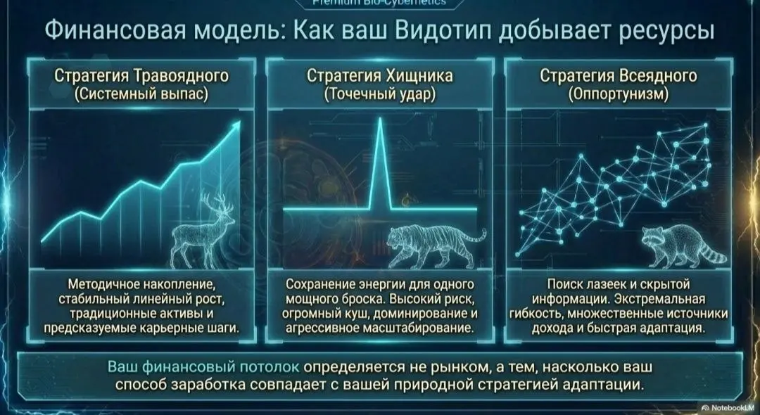 Презентация Видотипа | Сетка — социальная сеть от hh.ru