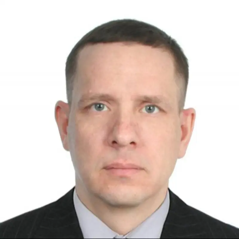 Дмитрий Сухоруков