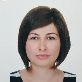 Татьяна Бандовкина