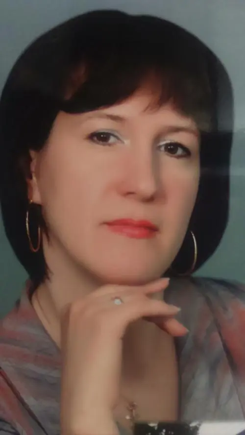 Екатерина Титлинова