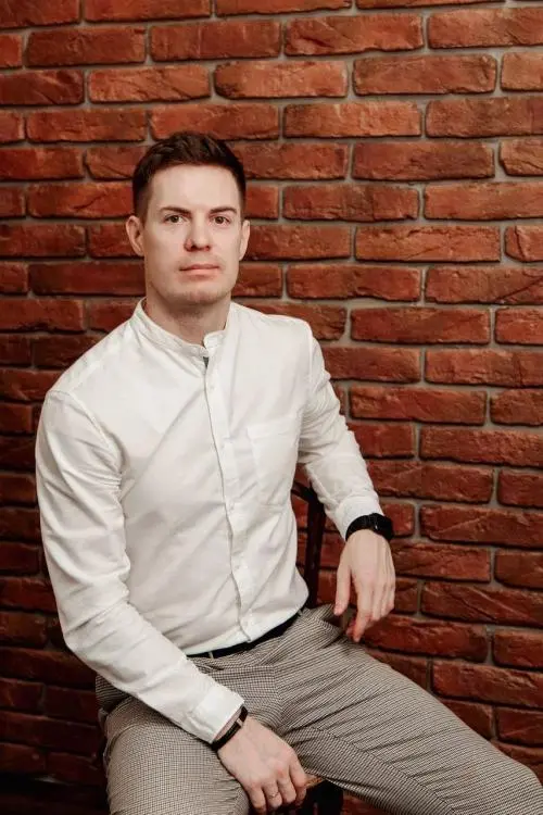 Дмитрий Вензелев